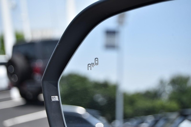 Volkswagen Atlas Vehicle Image 10