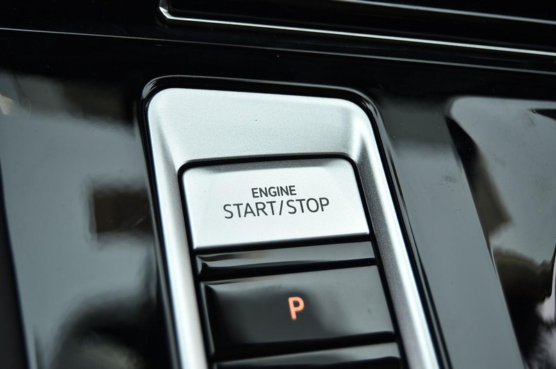 Volkswagen Atlas Vehicle Image 17