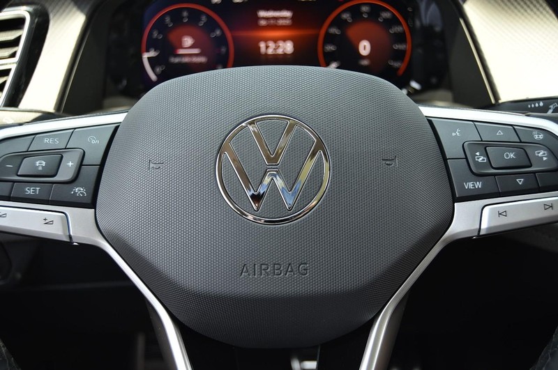 Volkswagen Atlas Vehicle Image 18