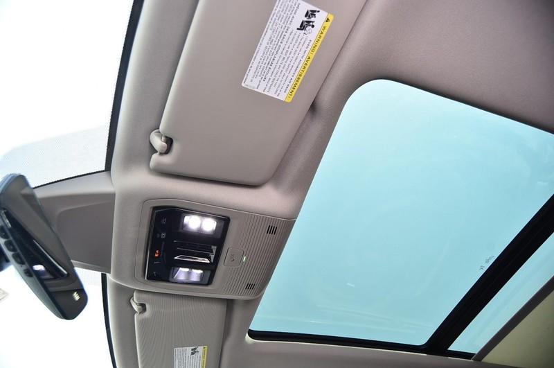 Volkswagen Atlas Vehicle Image 21