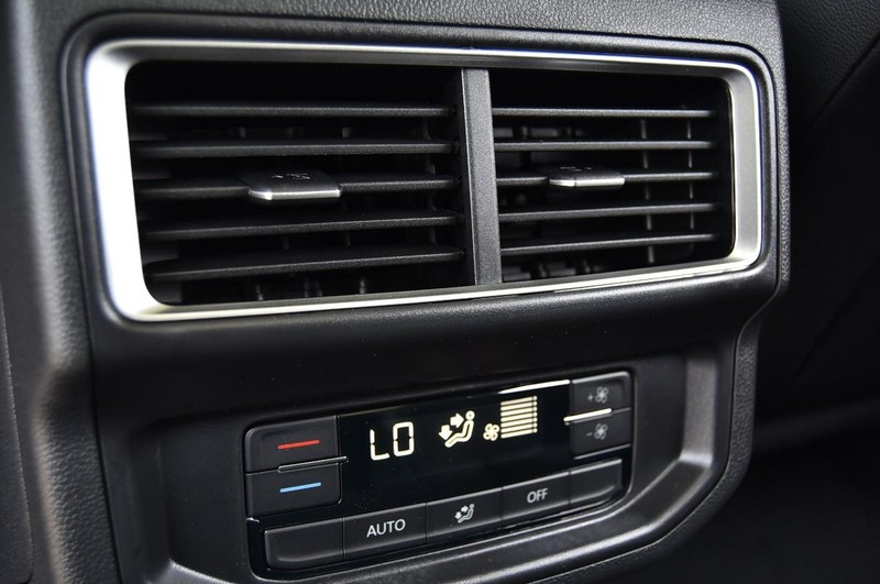 Volkswagen Atlas Vehicle Image 23