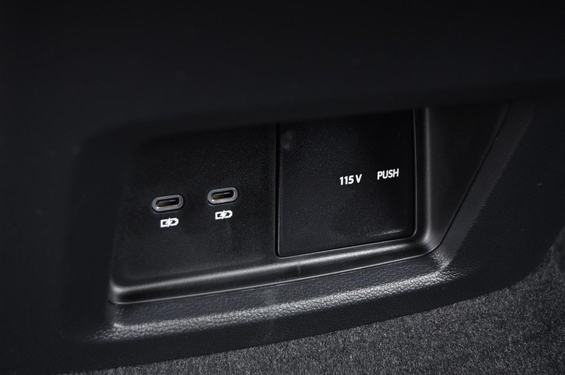 Volkswagen Atlas Vehicle Image 24