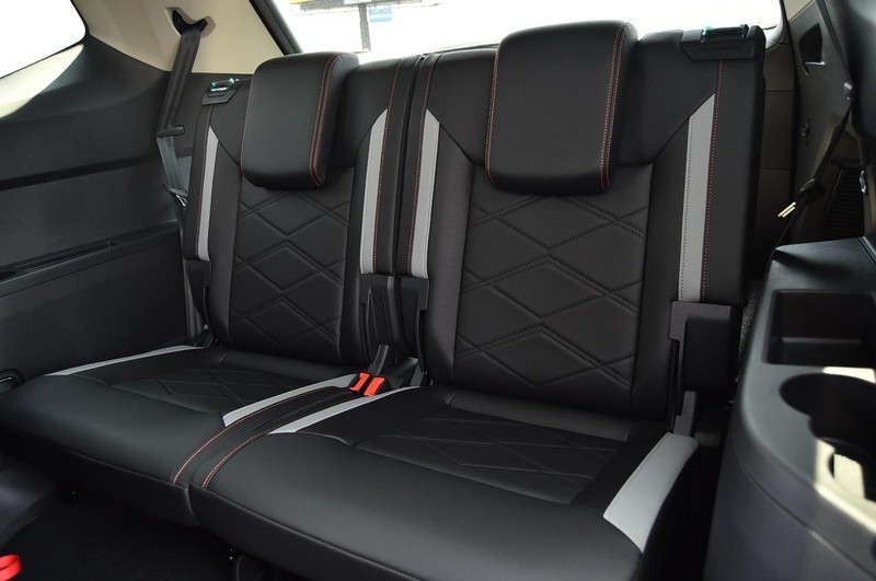 Volkswagen Atlas Vehicle Image 25