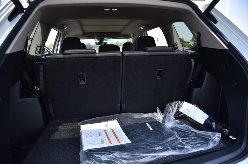 Volkswagen Atlas Vehicle Image 26