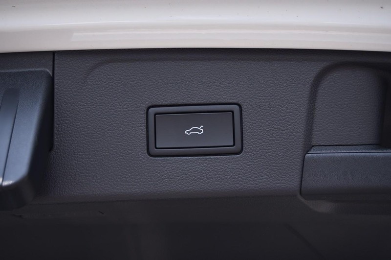 Volkswagen Atlas Vehicle Image 27