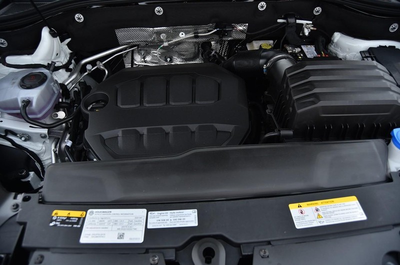 Volkswagen Atlas Vehicle Image 28