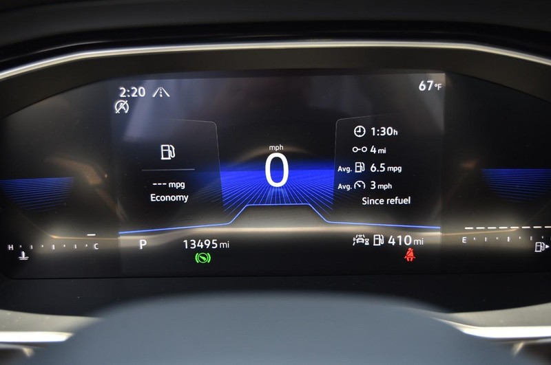 Volkswagen Jetta Vehicle Image 13