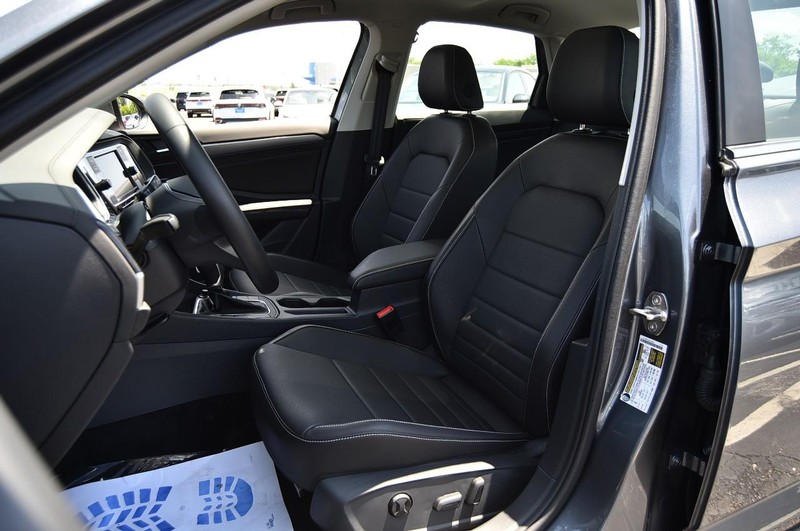 Volkswagen Jetta Vehicle Image 21