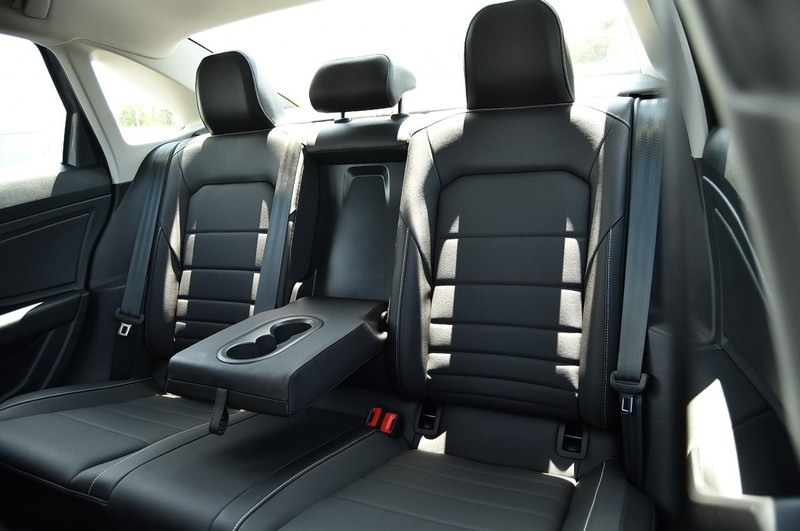 Volkswagen Jetta Vehicle Image 24