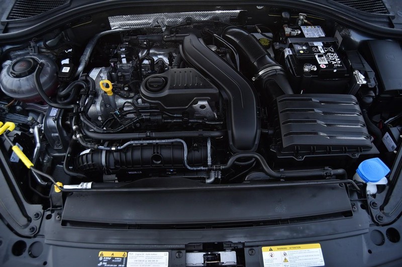 Volkswagen Jetta Vehicle Image 26