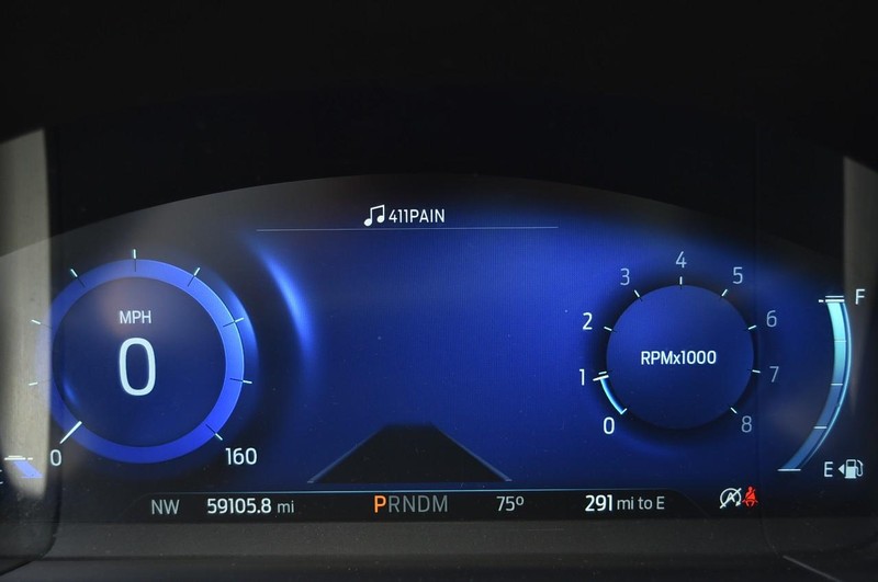 Ford Escape Vehicle Image 13