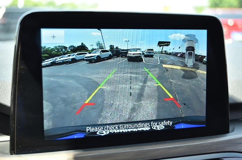 Ford Escape Vehicle Image 14