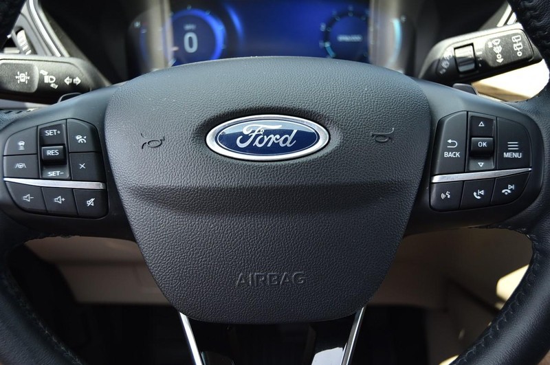 Ford Escape Vehicle Image 20
