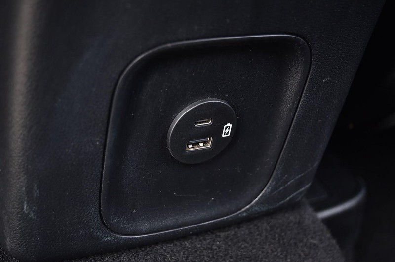 Ford Escape Vehicle Image 25