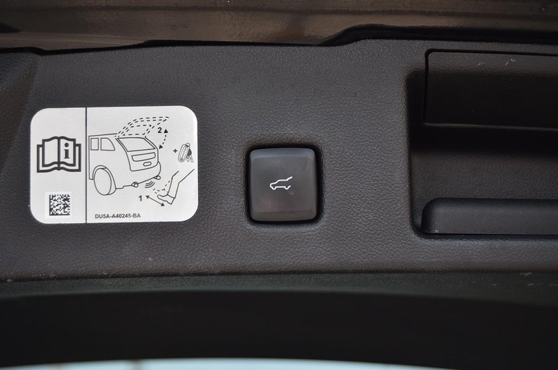 Ford Escape Vehicle Image 27