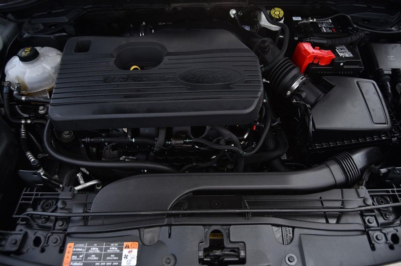 Ford Escape Vehicle Image 28