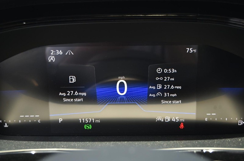 Volkswagen Taos Vehicle Image 13