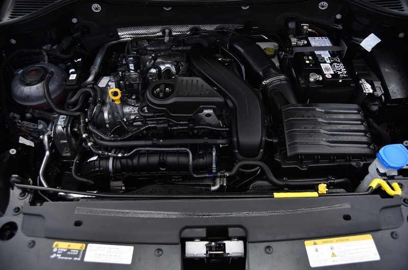 Volkswagen Taos Vehicle Image 26