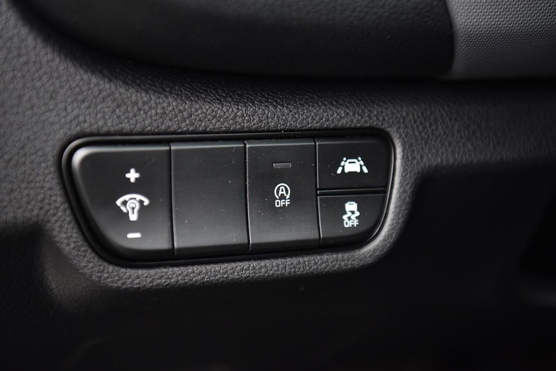 Kia Seltos Vehicle Image 10