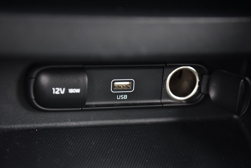 Kia Seltos Vehicle Image 15