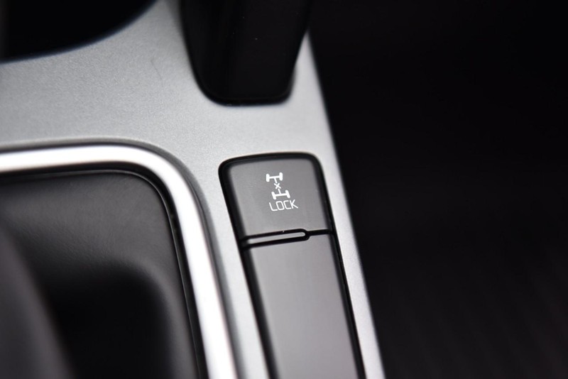 Kia Seltos Vehicle Image 17