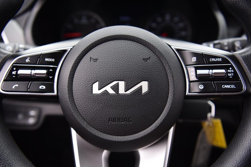 Kia Seltos Vehicle Image 18