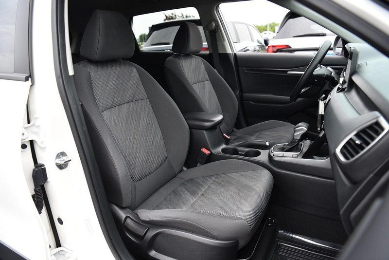 Kia Seltos Vehicle Image 20