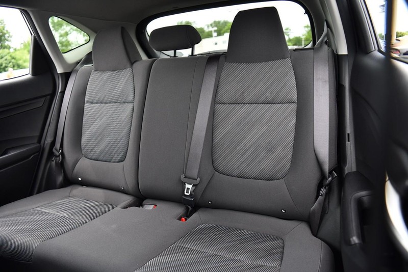 Kia Seltos Vehicle Image 21