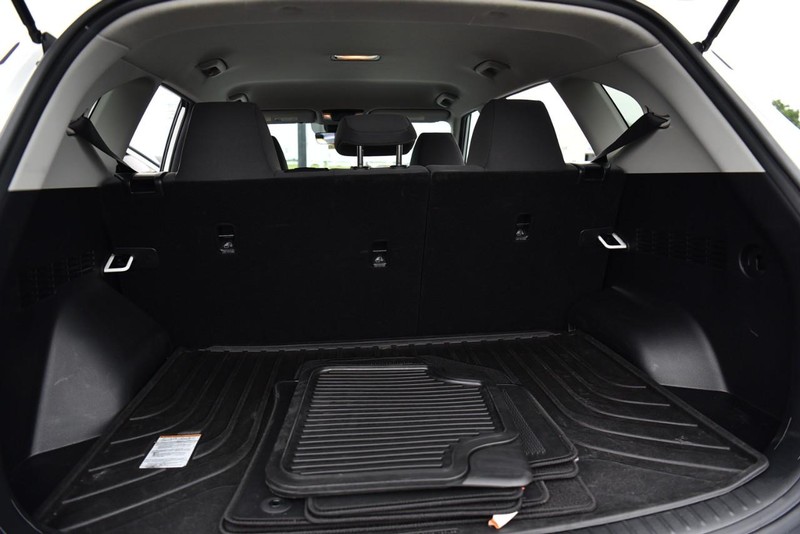 Kia Seltos Vehicle Image 22