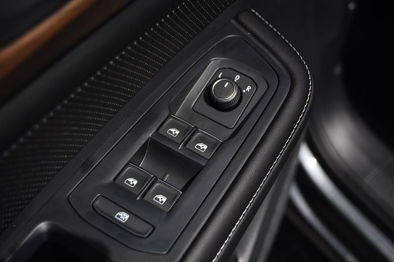 Volkswagen Atlas Vehicle Image 08