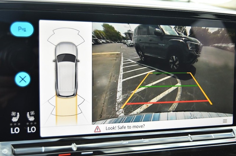 Volkswagen Atlas Vehicle Image 13