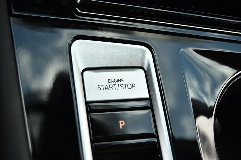 Volkswagen Atlas Vehicle Image 17