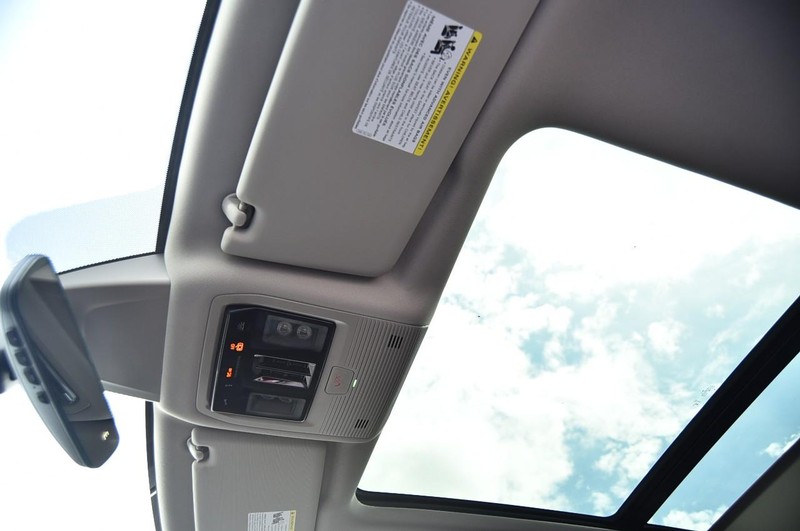 Volkswagen Atlas Vehicle Image 21
