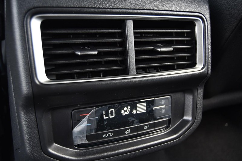 Volkswagen Atlas Vehicle Image 23