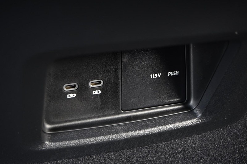 Volkswagen Atlas Vehicle Image 24