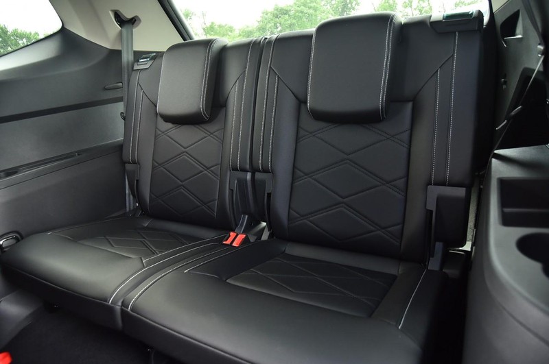 Volkswagen Atlas Vehicle Image 25
