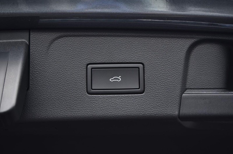 Volkswagen Atlas Vehicle Image 27