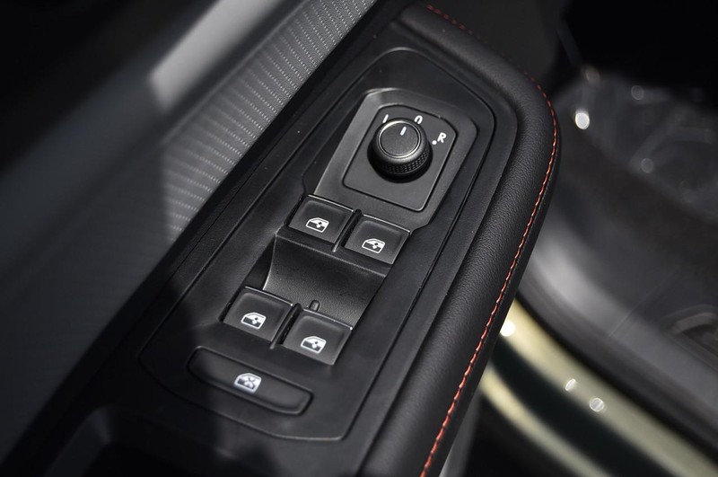 Volkswagen Atlas Vehicle Image 08