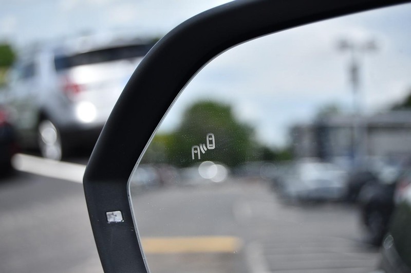 Volkswagen Atlas Vehicle Image 09