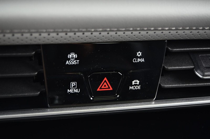 Volkswagen Atlas Vehicle Image 14