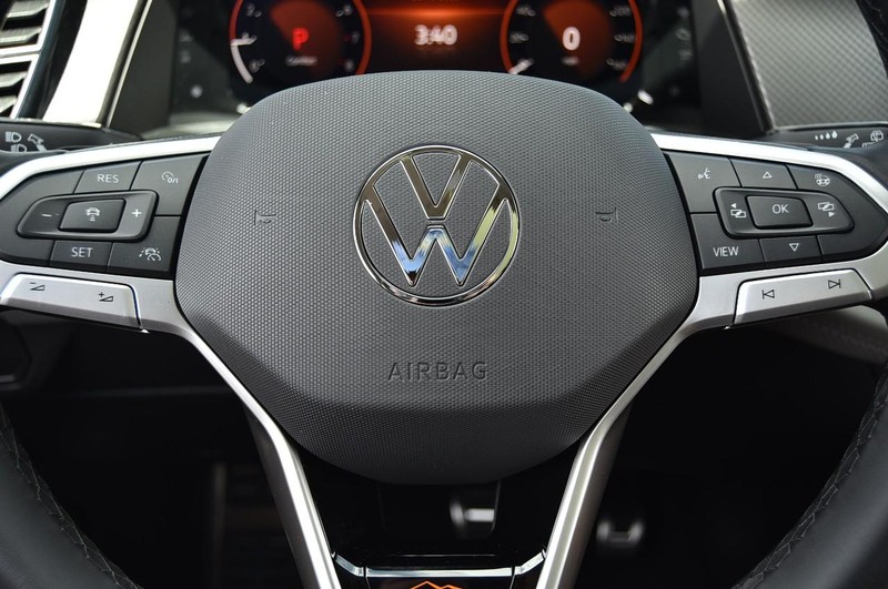 Volkswagen Atlas Vehicle Image 17