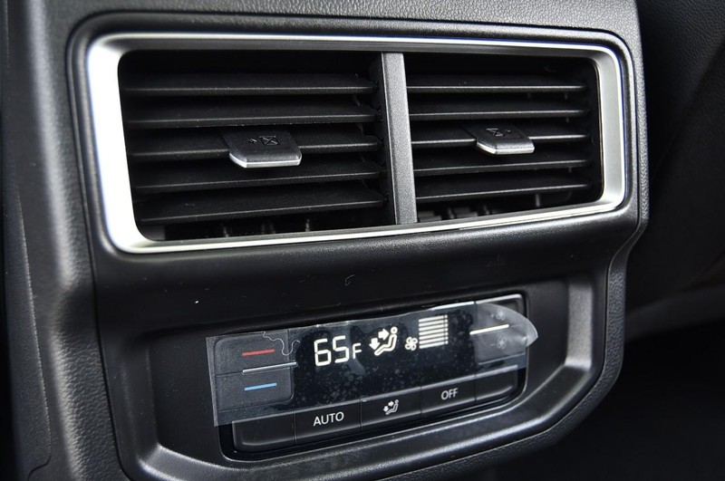 Volkswagen Atlas Vehicle Image 22