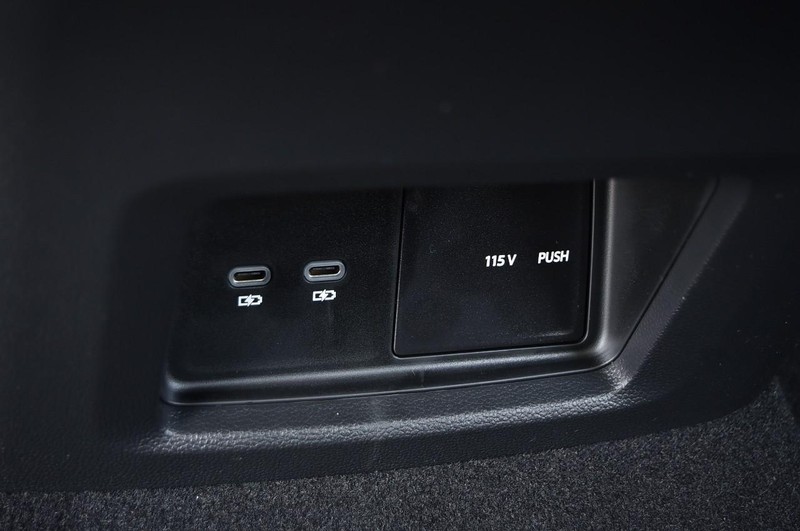 Volkswagen Atlas Vehicle Image 23