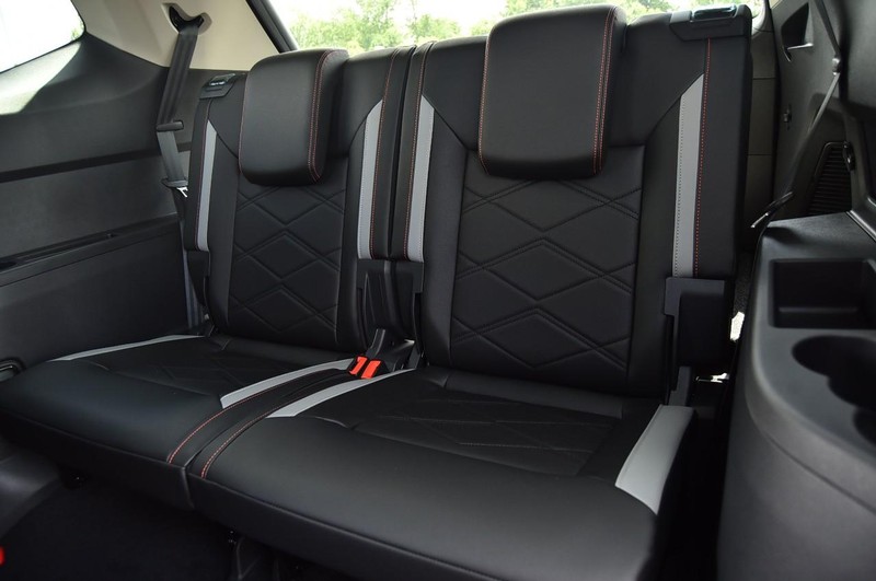 Volkswagen Atlas Vehicle Image 24