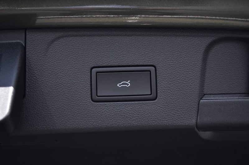 Volkswagen Atlas Vehicle Image 26