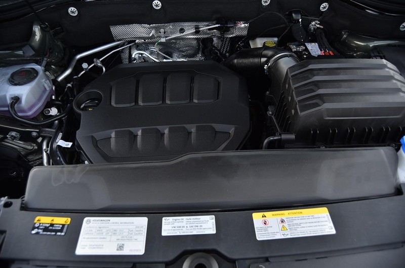 Volkswagen Atlas Vehicle Image 27
