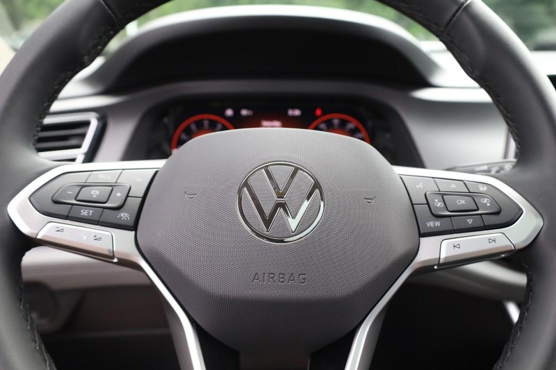 Volkswagen Atlas Vehicle Image 14