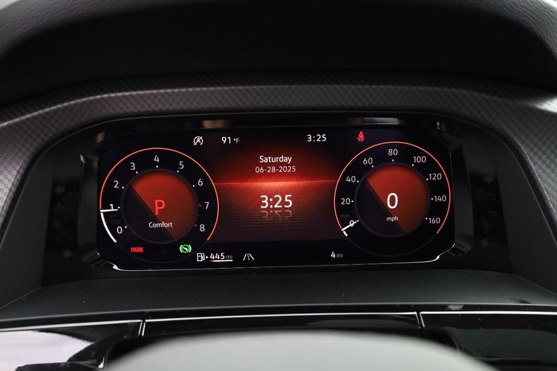 Volkswagen Atlas Vehicle Image 15