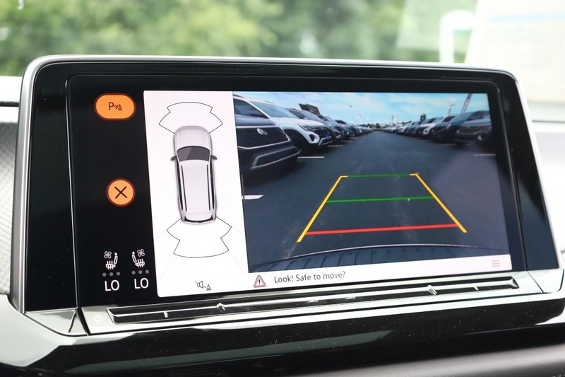 Volkswagen Atlas Vehicle Image 17