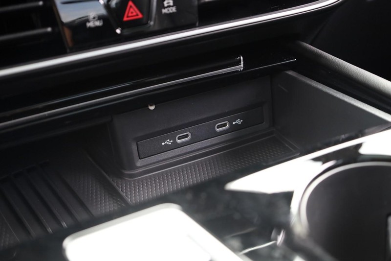 Volkswagen Atlas Vehicle Image 19